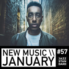 Jazz Standard \\ January's New Music