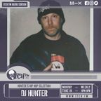 DJ Hunter - Hunter's Hip Hop Selection - 154