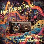 Life Out of Tunes - December 8, 2023