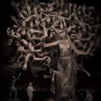 SINFONIAS NOCTURNAS #  417 BY JORGE MARCHAN