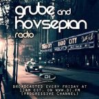 Grube & Hovsepian Radio - Episode 099 (25 May 2012)