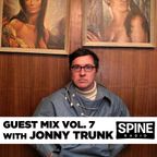 Guest Mix Vol.7 - Jonny Trunk's Mind Sex