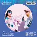 SunEye - Celebration Spectrum (Art Rise 2021)