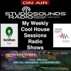 Cool House Sessions 246 (1)