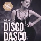 DISCO DASCO LA ROCCA 2016-01-02 DJ MOUSA