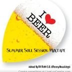 I Love Beer: Summer Soul Session Mixtape