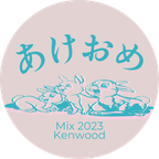 Kenwood - Mix January 2023