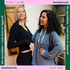 the specialists + rosie lowe w/ sipprell - 30.09.2020 - foundation fm