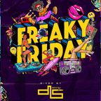 Freaky Friday Mix