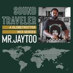 Sound traveler 008 Mr. Jaytoo