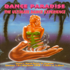 LTJ Bukem - Dance Paradise Ultimate Dance Experience 6 x Back In The Day Live 12.11.1994 
