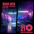 Disco Ufer Live at Bunker21