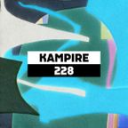 Dekmantel Podcast 228 - Kampire