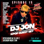 Hot Mix Nights After Hours K Pop Set Episode 15