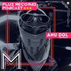 266: ANU DOL(Mongolia) brand new DJ mix