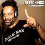 dj technics baltimore club mix 4.1