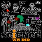 Sadisco #121 - Science we did