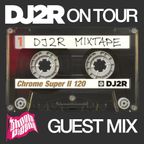 DJ2R on Tour! Phoole and the Gang 463