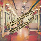 DJ Gee-O Supreme Throwbacks 23