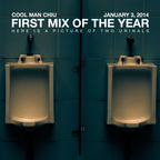 First Mix of the Year! (January 3, 2014)