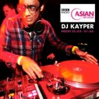 VIP Mix for DJ Kayper (BBC Asian Network)