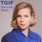 TGIF 20.10.23 with HANNAH READ - The Fungi Sessions Vol. 1