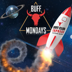 Buff Mondays - Freshers Launch 2022!!