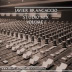 Javier Brancaccio @ Studio Mix - Volume 1 - @ Promo Mix May 2010