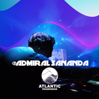 Atlantic Progression Presents: Admiral Sananda
