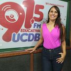 ENTREVISTA - LARISSA AMORIM FOGAÇA - 06/10/2022 - PROJETO RESSIGNIFICAR