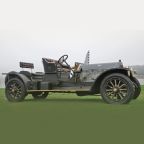 America's Oldest Car Collection by Evan P. Ide