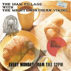 The 10am pillage with The Mighty Northern Viking - 13/11/2023