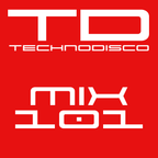 Technodisco Mix 101 - July 2019