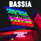 Mansta Radio BASSiA Mixtape 22.12.2020