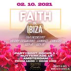 DJ Energy presents Energetic 072 live FAITH in IBIZA 2021