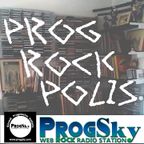 Prog Rock Polis 11.39 (06/07/23) - Della Quadratura in una Vita