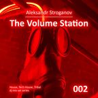 The Volume Station 002