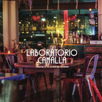 2017 ☆ Laboratorio Canalla by DJ Ino - 72´Mix