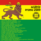 promo mix 2009