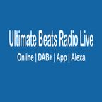 DJ Hunter Live On Ultimate Beats Radio 29.01.23