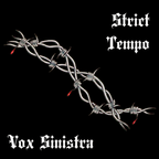 Strict Tempo 11.25.2021 (In Chains)