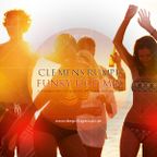 CLEMENS RUMPF - FUNKY HOT MIX JULY 2020 (www.deepvillagemusic.de) [320kb/s]