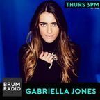 Gabriella Jones on Brum Radio interviewing Nigel Bates and Elie Bahar (22/02/2024)