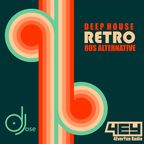 4EY TBT Deep House Retro 80s Alternative Mix by DJose