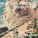 Aumega Radio - April 2023 Show