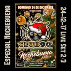 Club90 Nochebuena Deluxe 24-12-2017 @ Nazca Events parte02