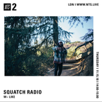 Squatch Radio w/ Like - 15th November 2018