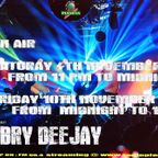 MIX MASTER special console FABRY DEEJAY @ Radio Pianeta FM 96.5 - 4/11/23