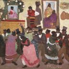 Tangos negros - Candombe, Milonga und Reminiszenzen an die Geschichte der Sklaverei