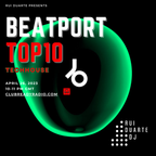 Vibrations Radio Show - EP21- Beatport Top10 - TechHouse